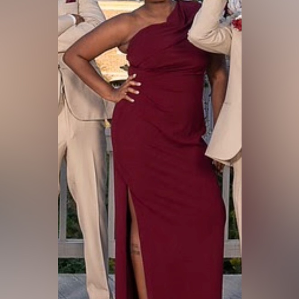 Bridesmaids Dress
